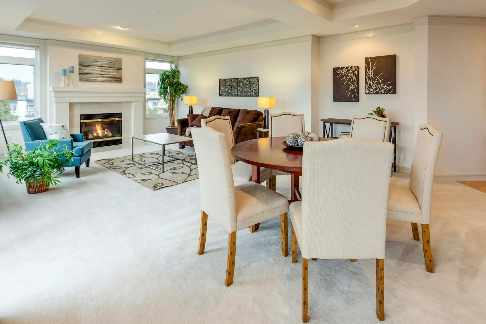 The Power of Home Staging: Transforming Your Contra Costa Property for Sale